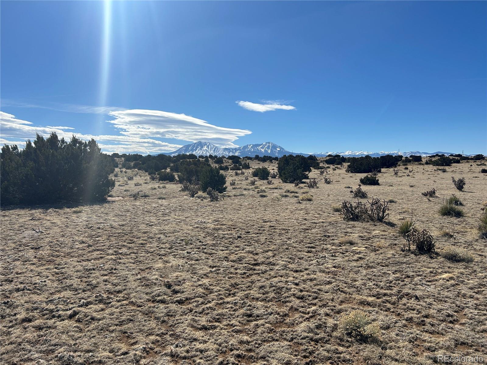 Lot 241 Greenhorn Village Lane Walsenburg CO 81089
