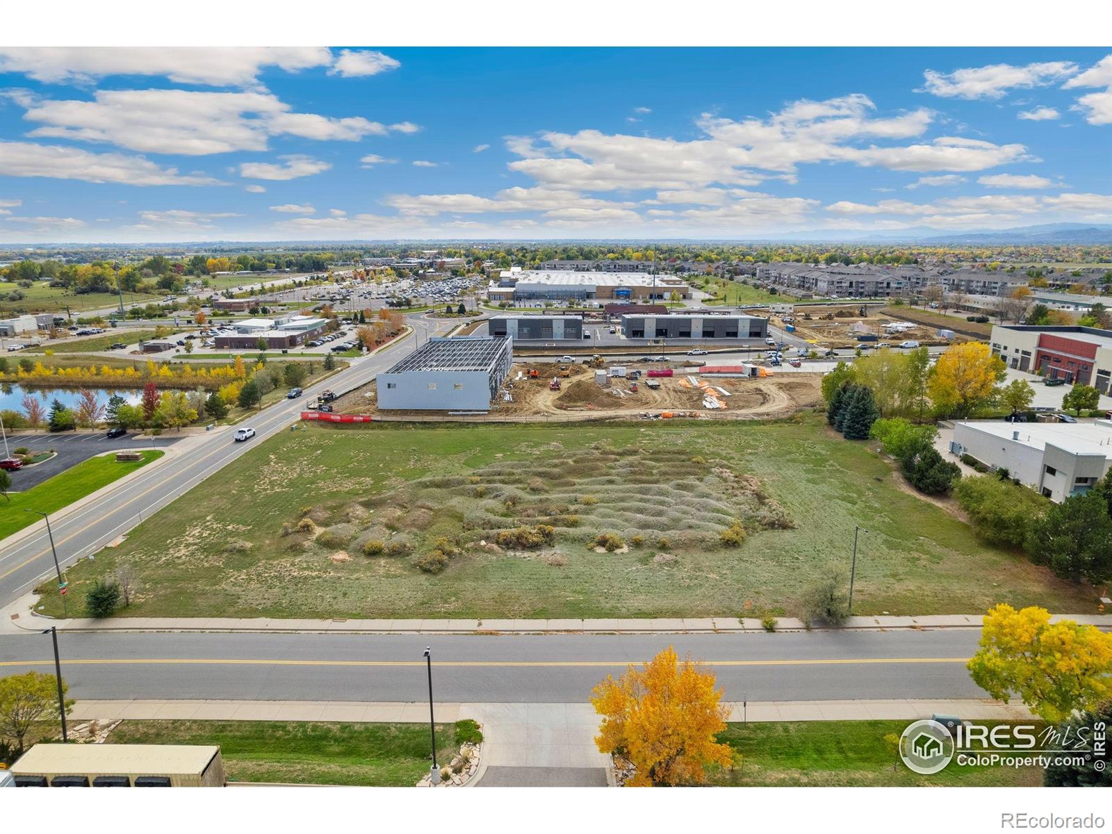 6675 N Harrison Avenue Loveland CO 80538