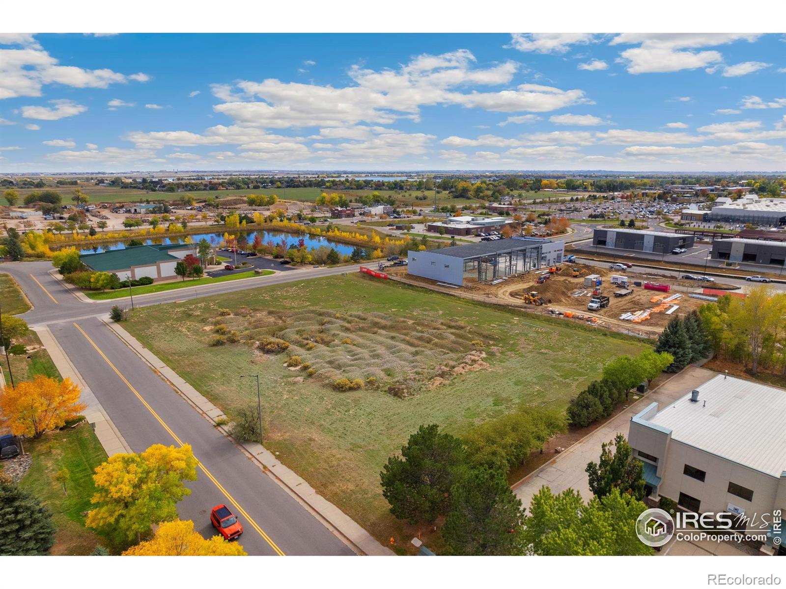6675 N Harrison Avenue Loveland CO 80538