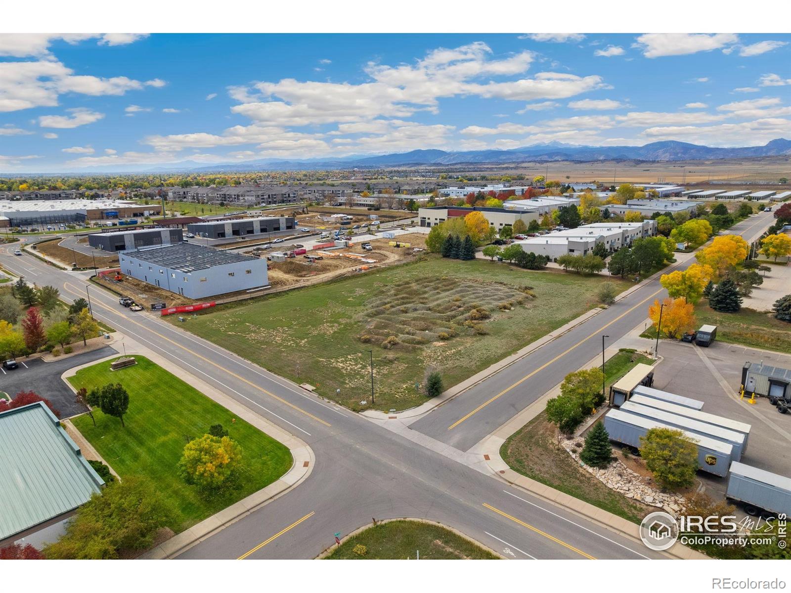 6675 N Harrison Avenue Loveland CO 80538