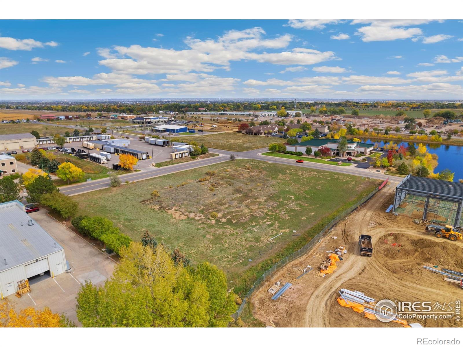 6675 N Harrison Avenue Loveland CO 80538