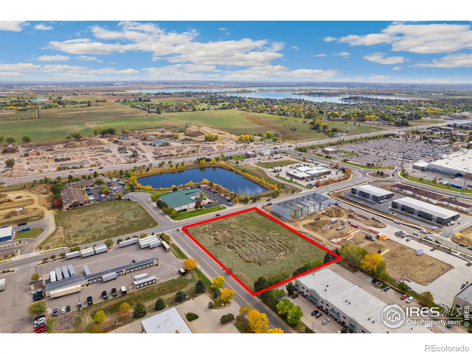6675 N Harrison Avenue Loveland CO 80538