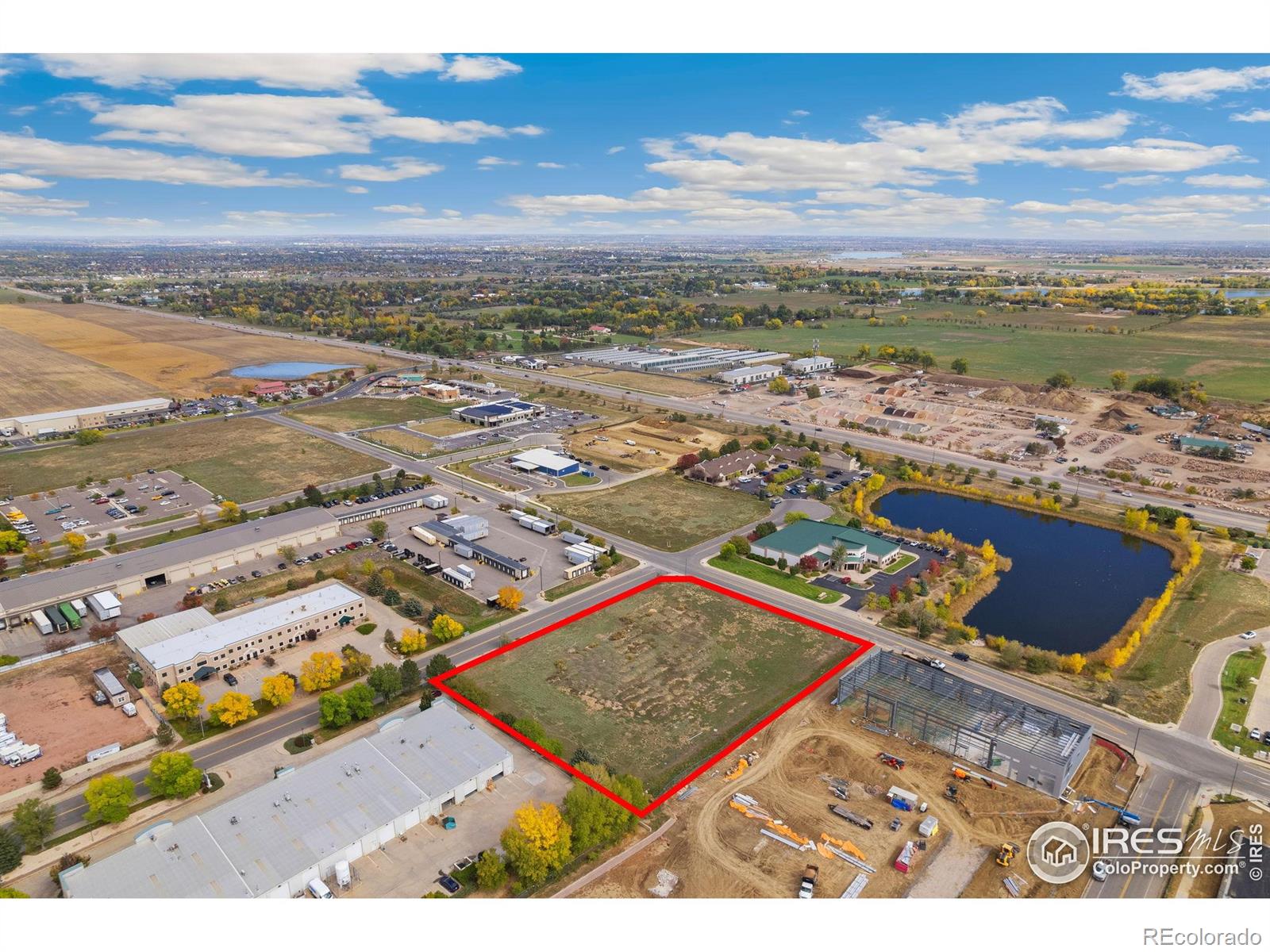 6675 N Harrison Avenue Loveland CO 80538