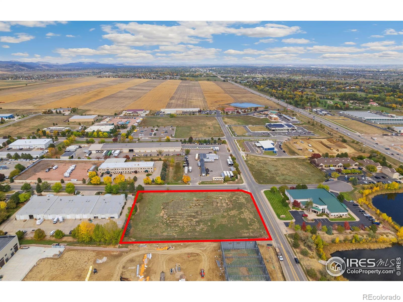 6675 N Harrison Avenue Loveland CO 80538