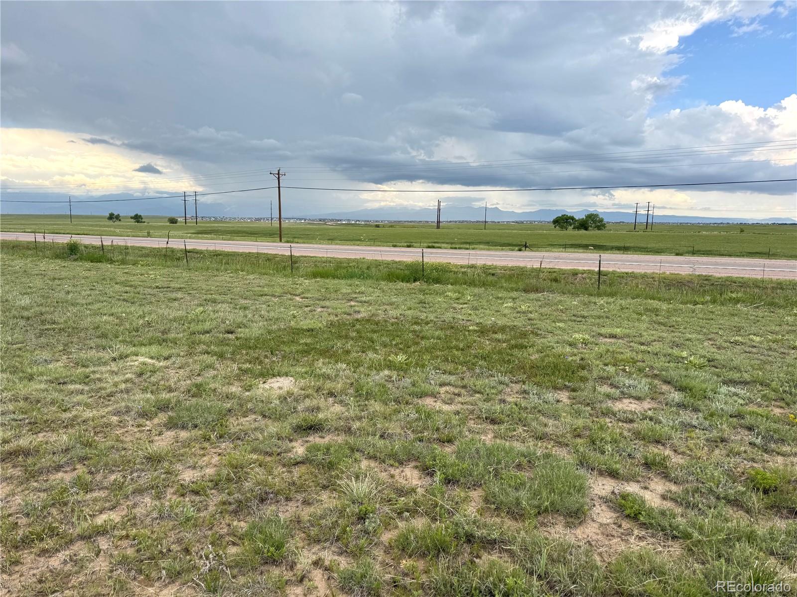 10985 E Us Highway 24 Peyton CO 80831