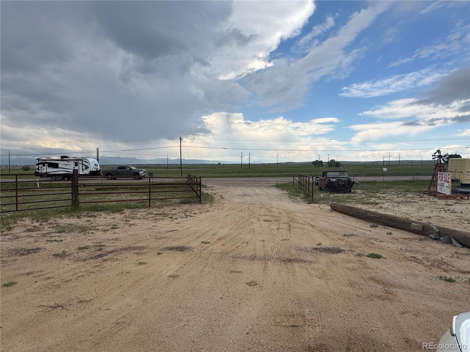10985 E Us Highway 24 Peyton CO 80831