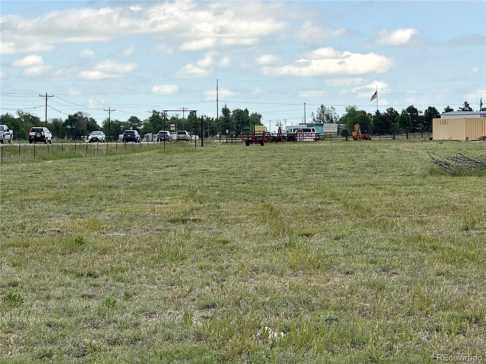 10985 E Us Highway 24 Peyton CO 80831