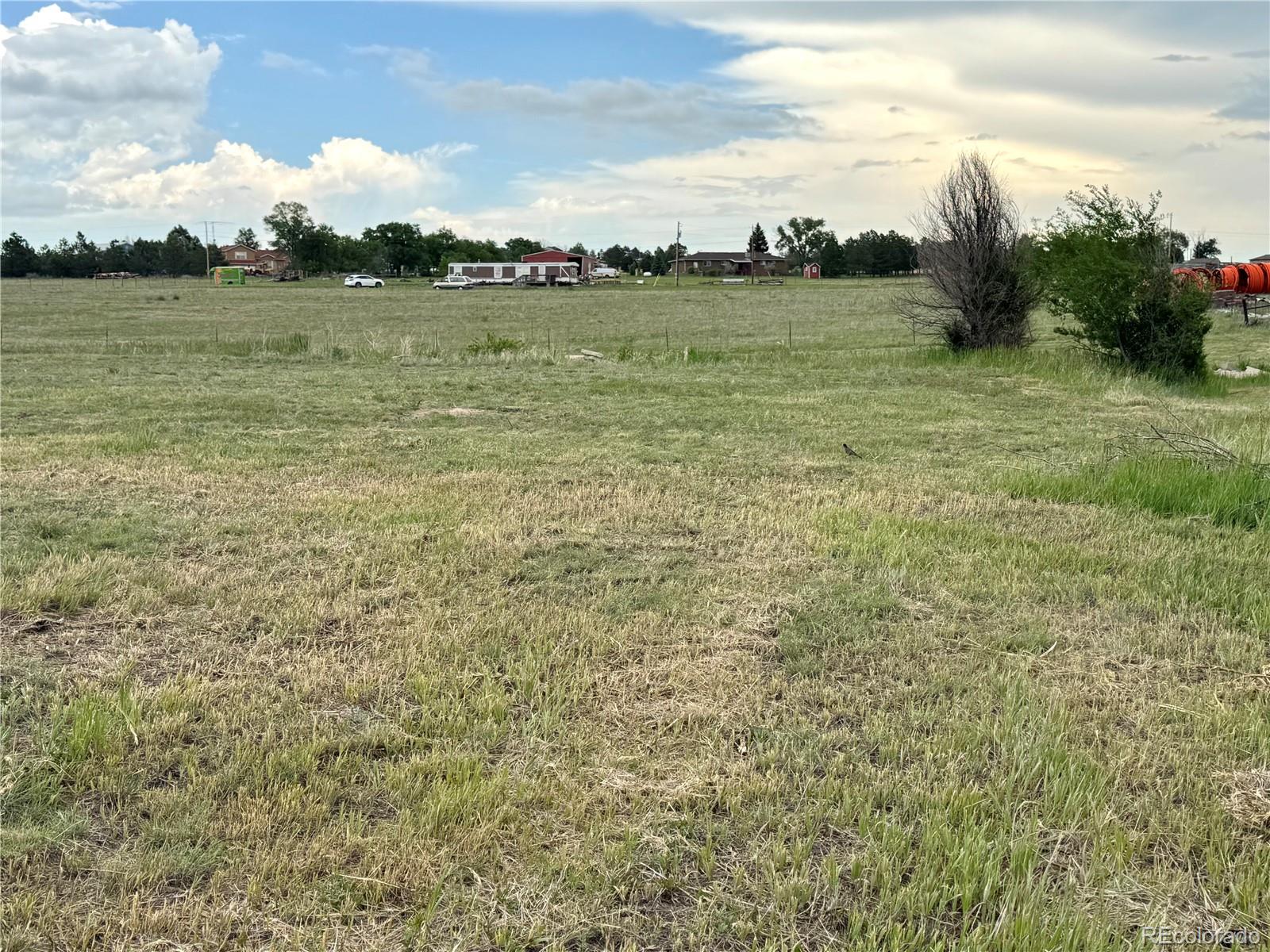 10985 E Us Highway 24 Peyton CO 80831