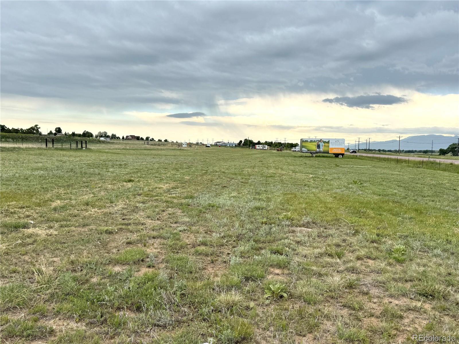 10985 E Us Highway 24 Peyton CO 80831