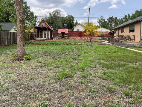 3410 W Pikes Peak Avenue Colorado Springs CO 80904