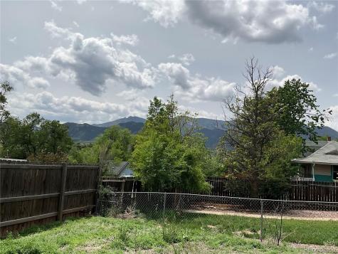3410 W Pikes Peak Avenue Colorado Springs CO 80904