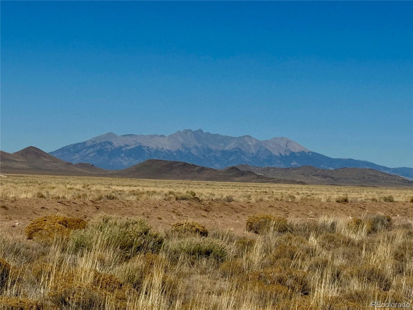 Lot 002 Dawn Road San Luis CO 81152