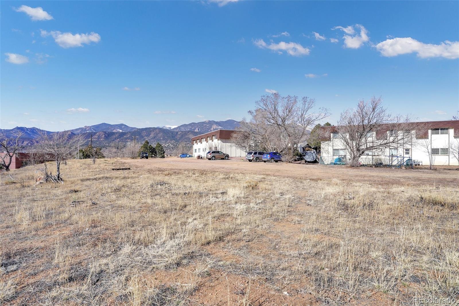 0 W Moreno Street Colorado Springs CO 80905