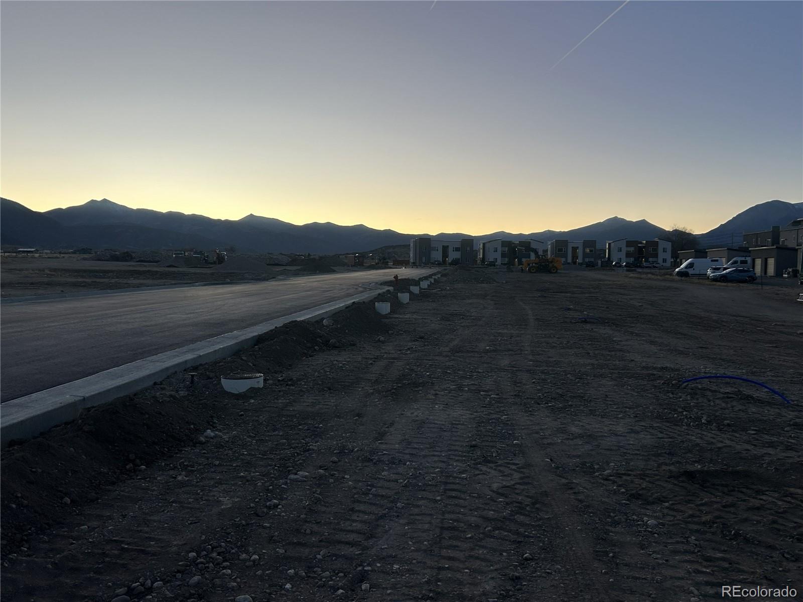 218 Tenderfoot Road Salida CO 81201