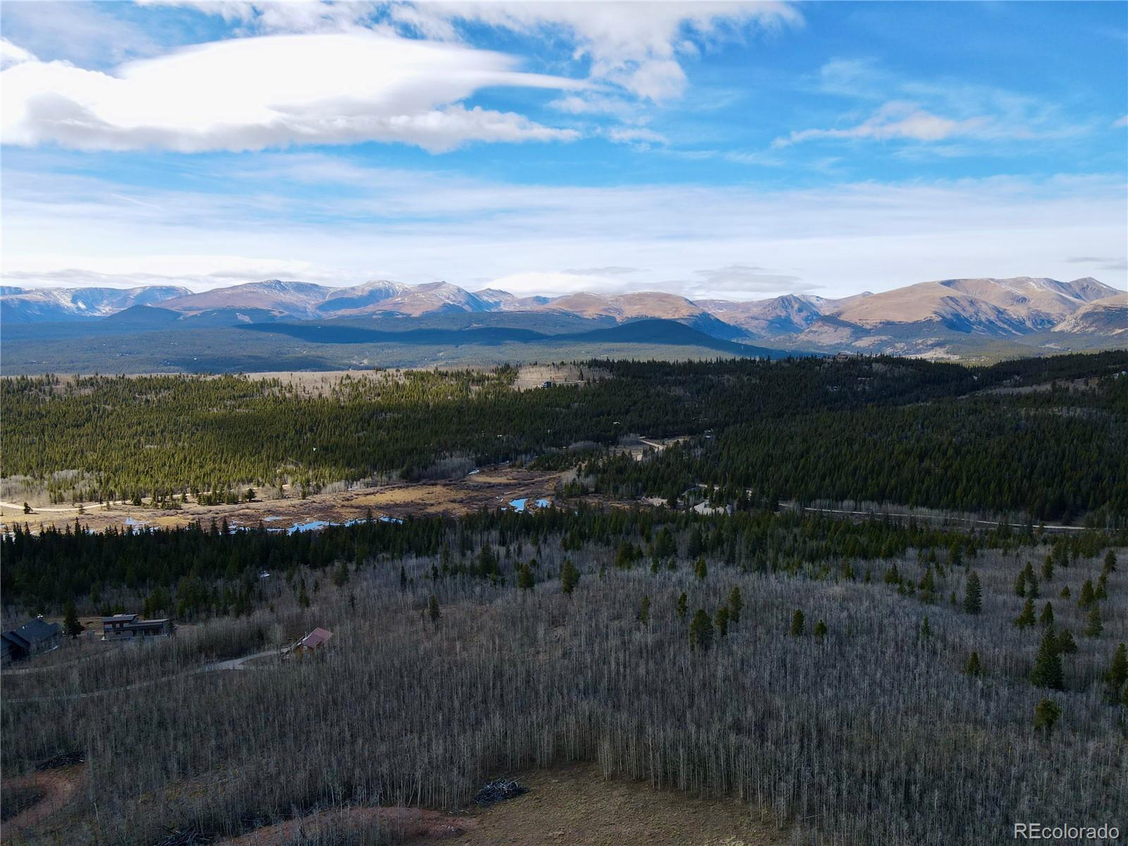 Fairplay CO, 416 Little Baldy Circle