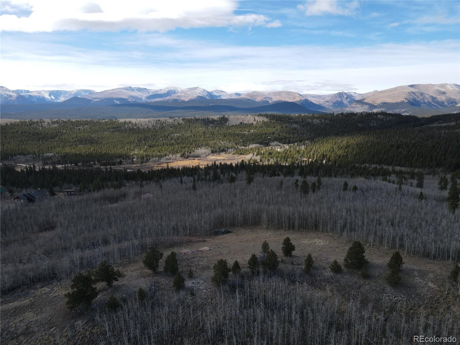 416 Little Baldy Circle Fairplay CO 80440