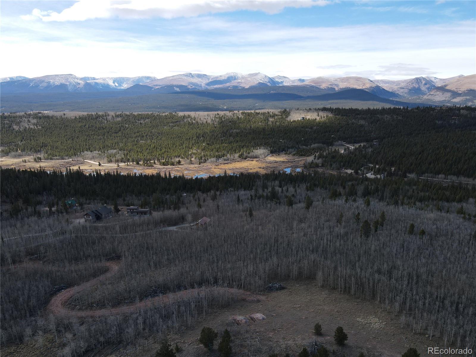 416 Little Baldy Circle Fairplay CO 80440