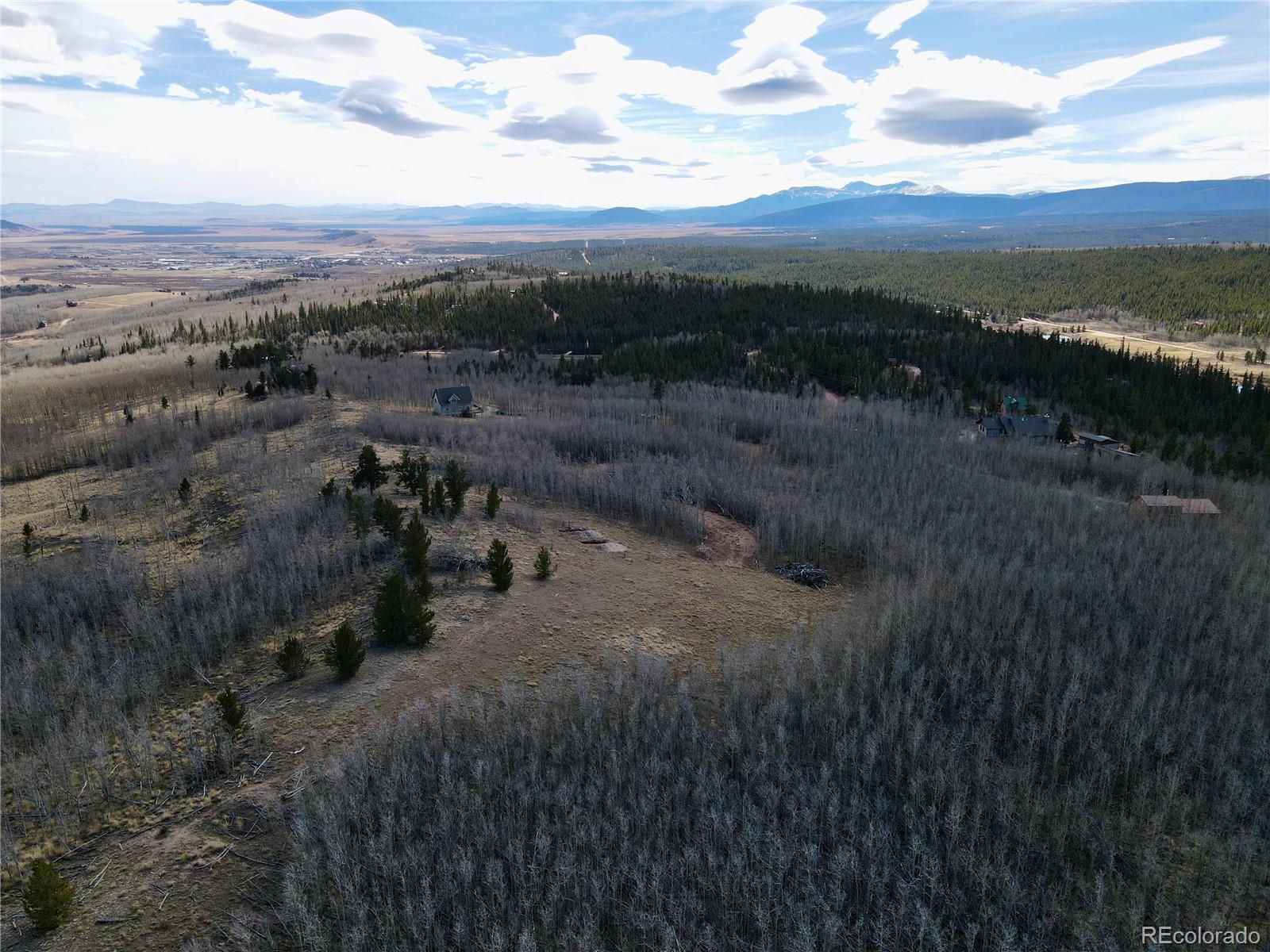 416 Little Baldy Circle Fairplay CO 80440