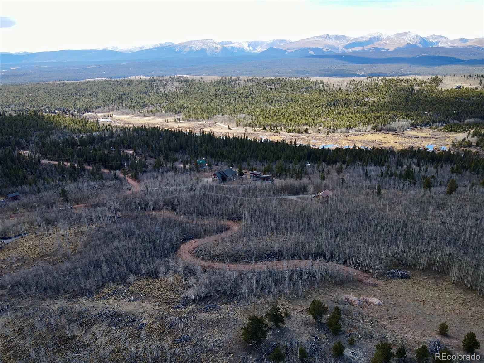 416 Little Baldy Circle Fairplay CO 80440