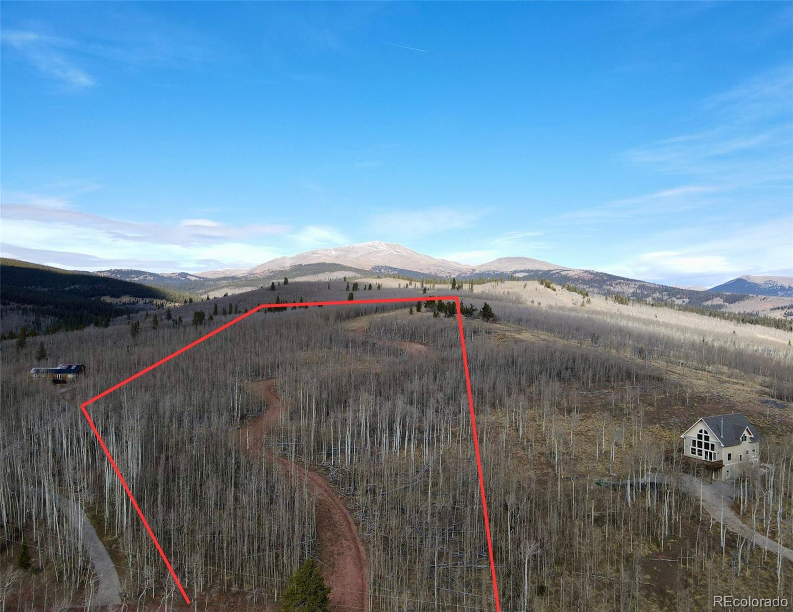 416 Little Baldy Circle Fairplay CO 80440