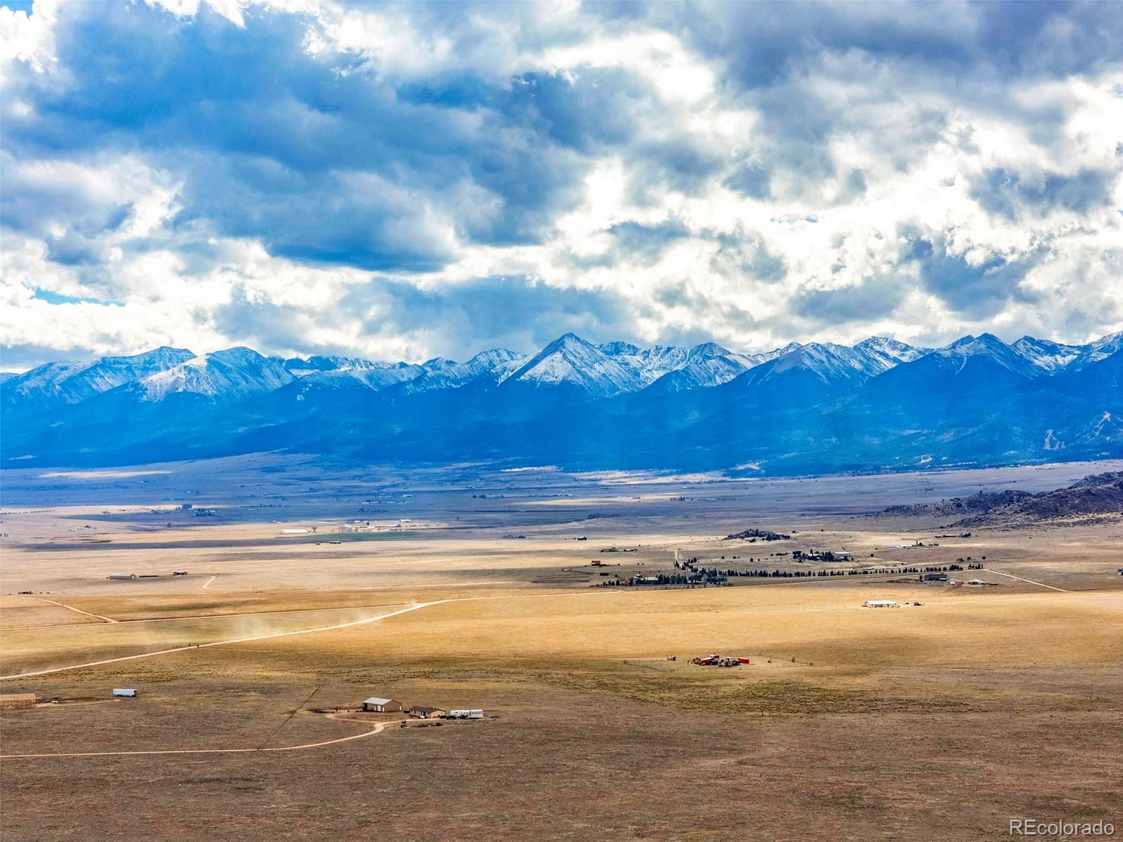 4100 Oak Grove Circle Westcliffe CO 81252
