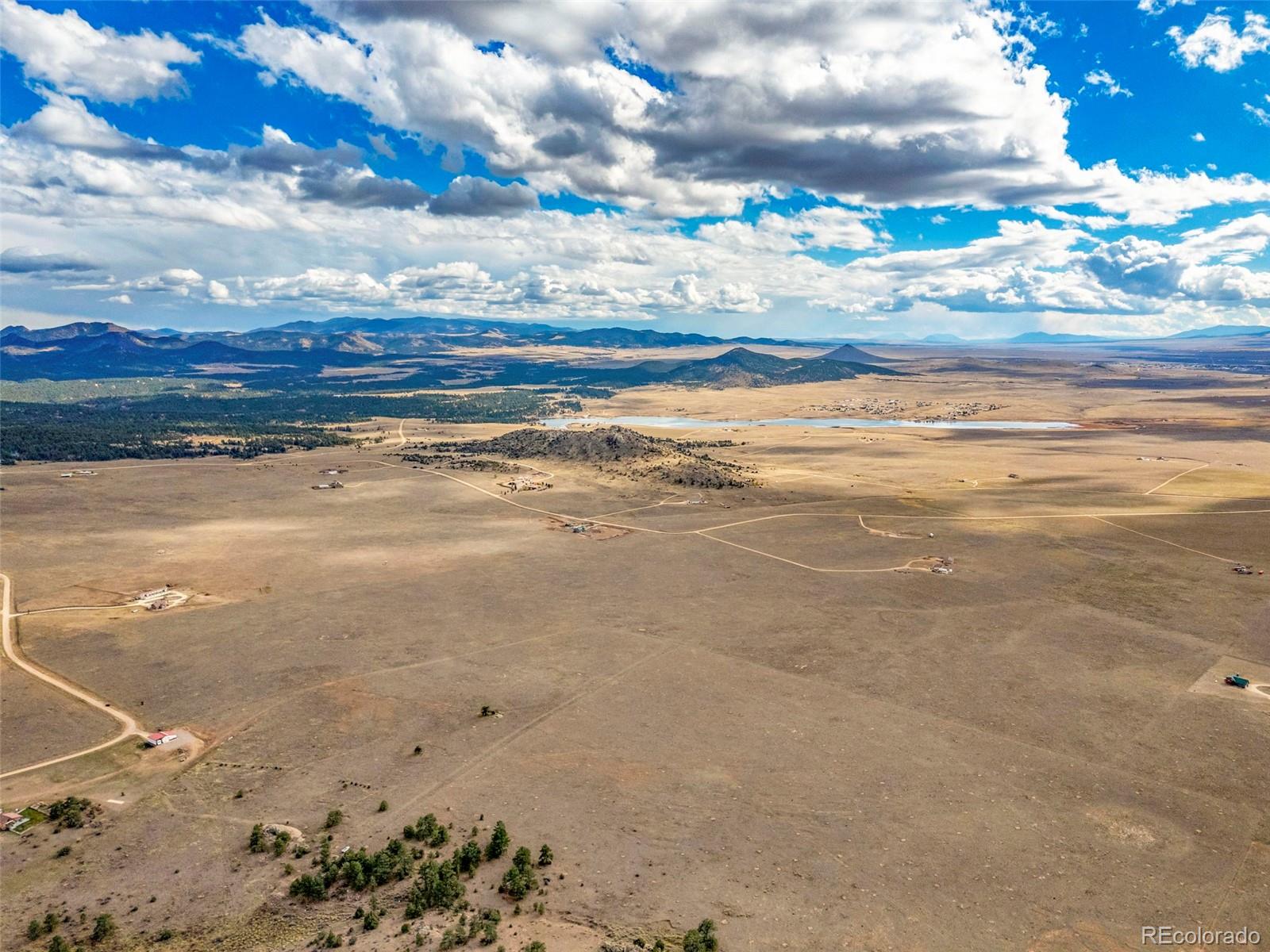 4100 Oak Grove Circle Westcliffe CO 81252