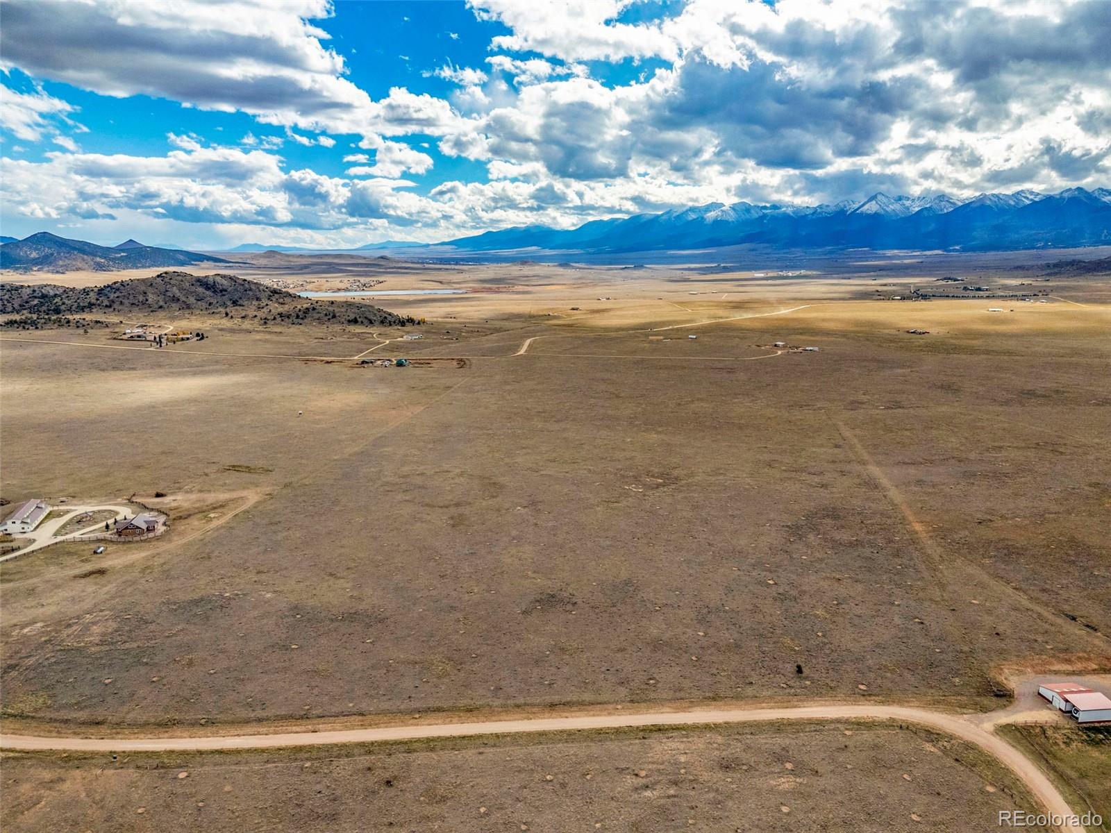 4100 Oak Grove Circle Westcliffe CO 81252