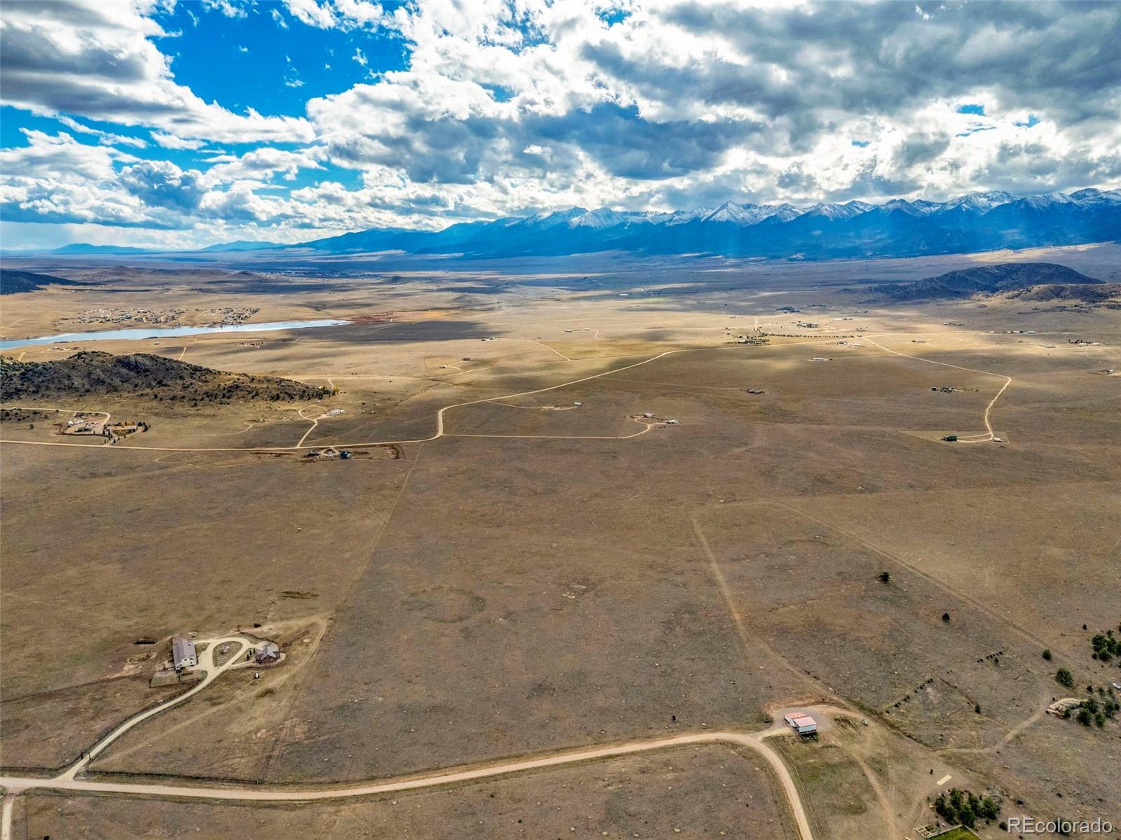 4100 Oak Grove Circle Westcliffe CO 81252