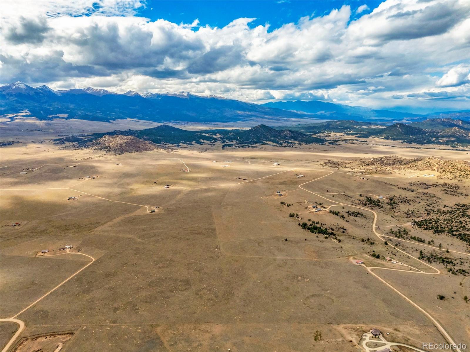 4100 Oak Grove Circle Westcliffe CO 81252