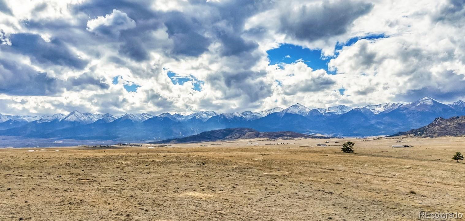 4100 Oak Grove Circle Westcliffe CO 81252