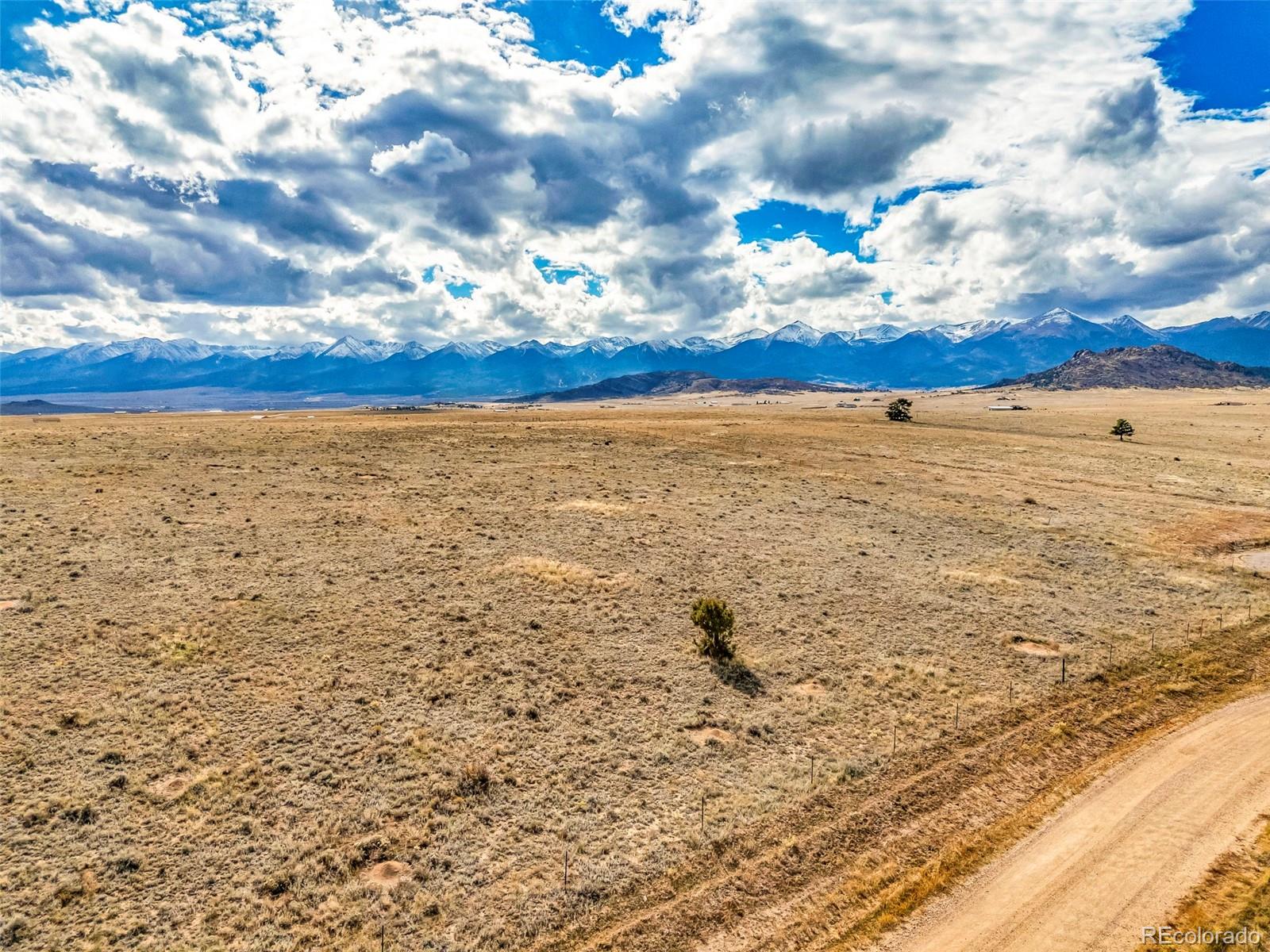 4100 Oak Grove Circle Westcliffe CO 81252
