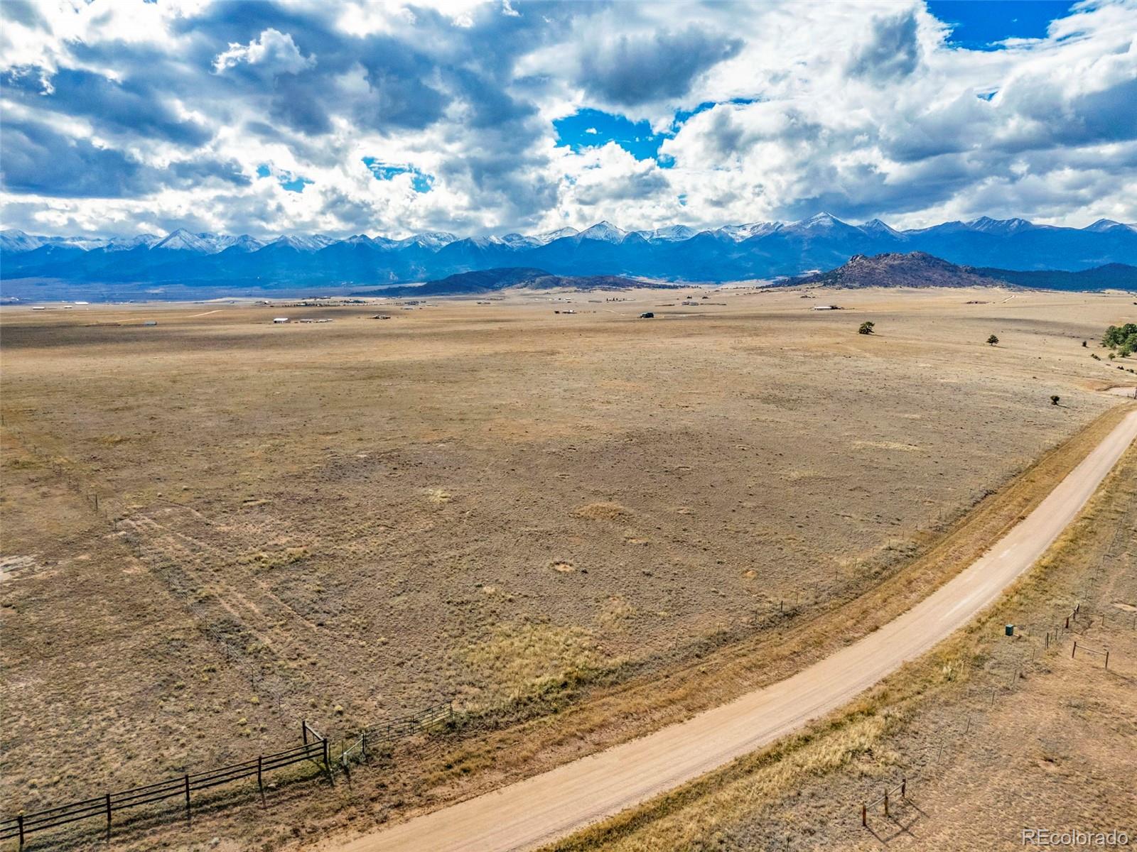 4100 Oak Grove Circle Westcliffe CO 81252