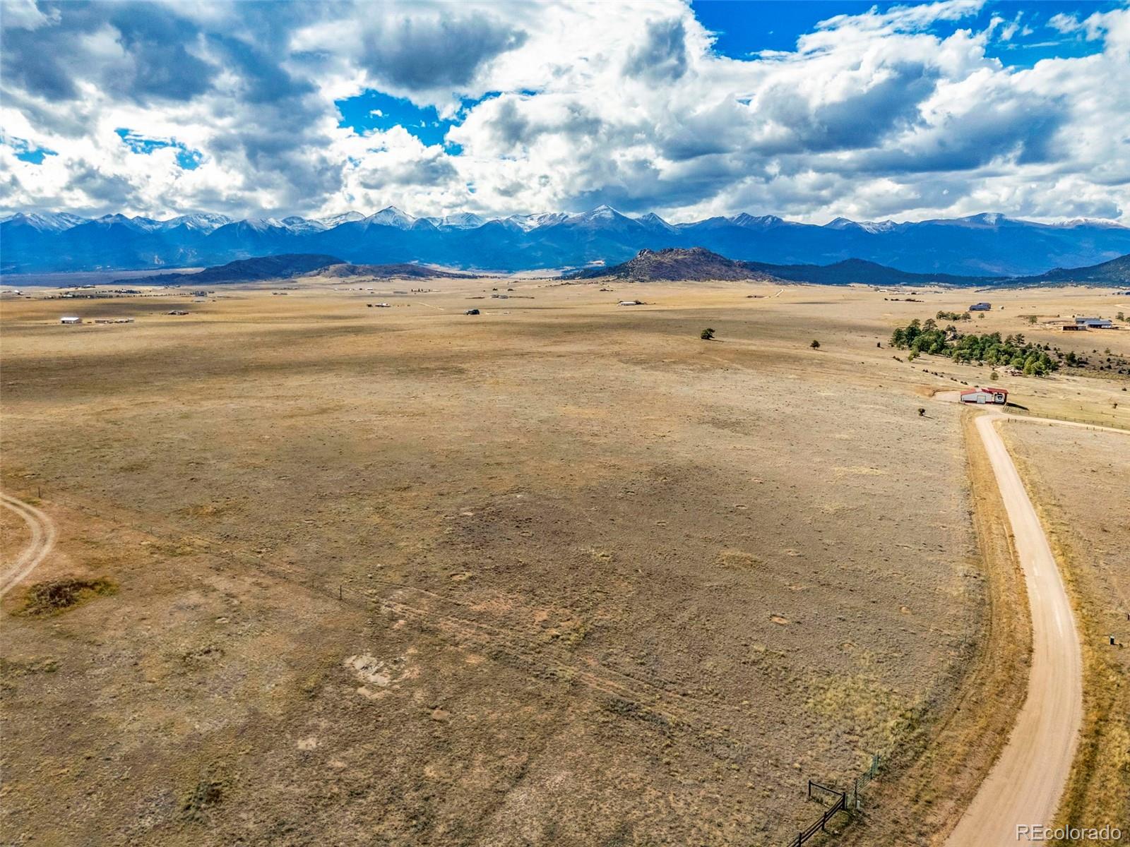 4100 Oak Grove Circle Westcliffe CO 81252