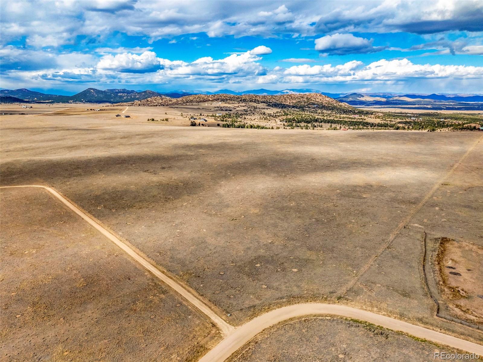 4100 Oak Grove Circle Westcliffe CO 81252