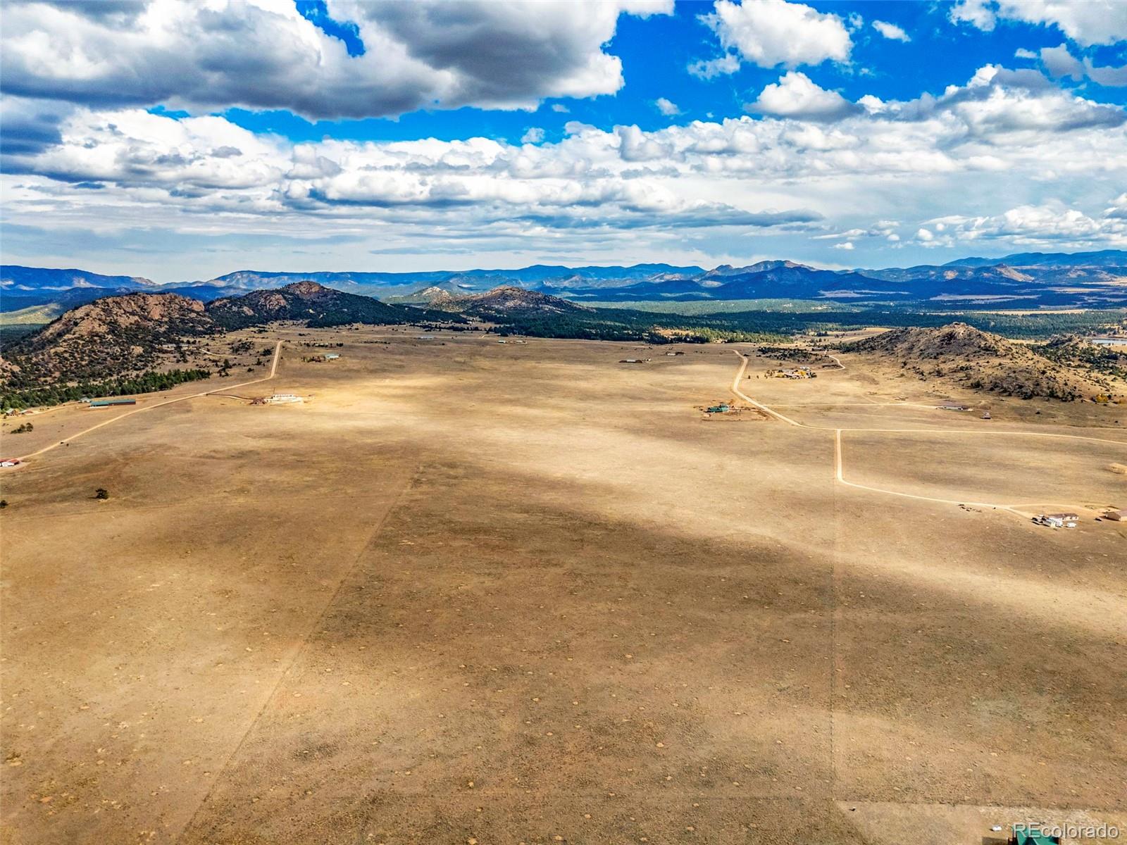 4100 Oak Grove Circle Westcliffe CO 81252