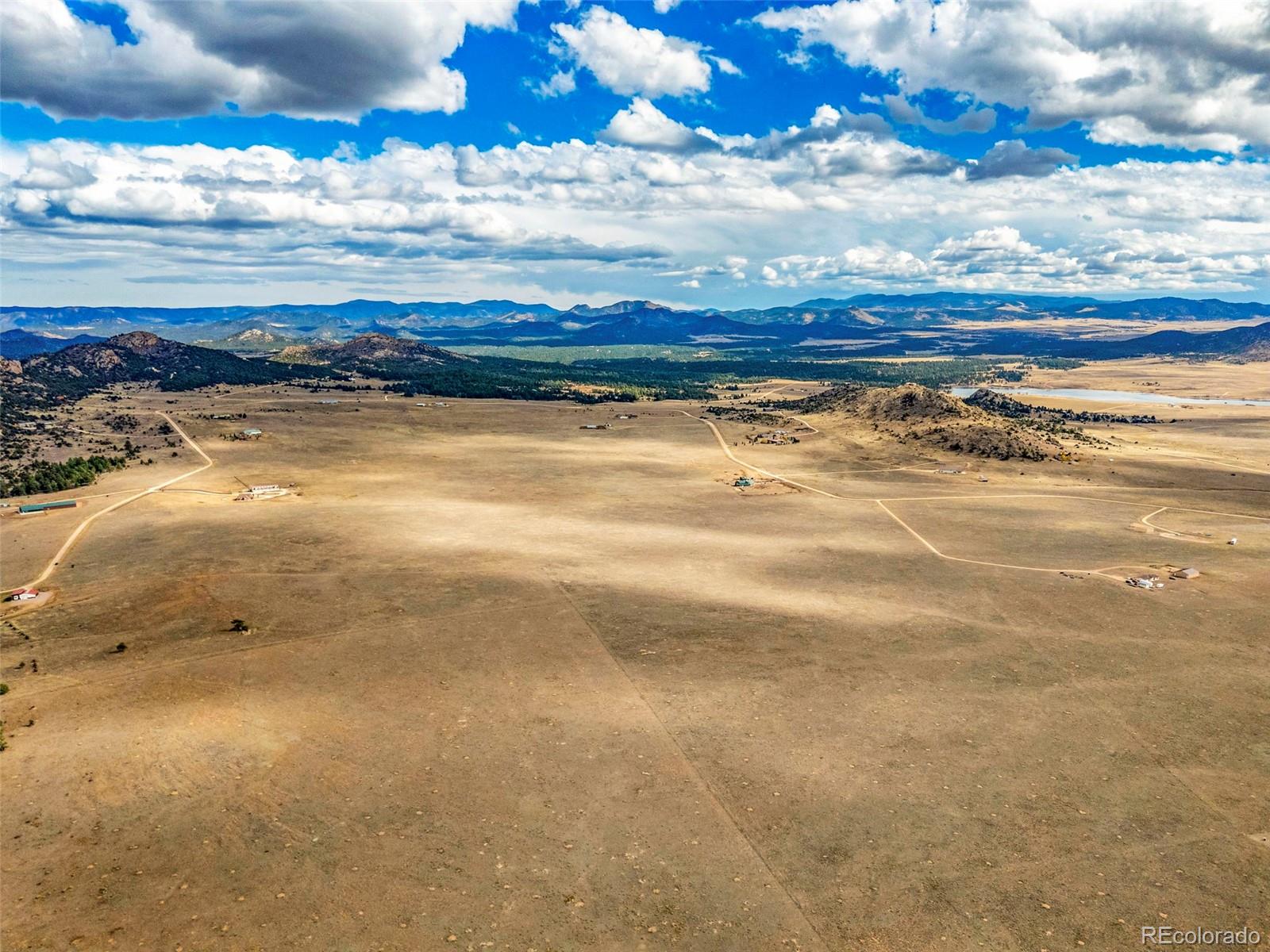 4100 Oak Grove Circle Westcliffe CO 81252