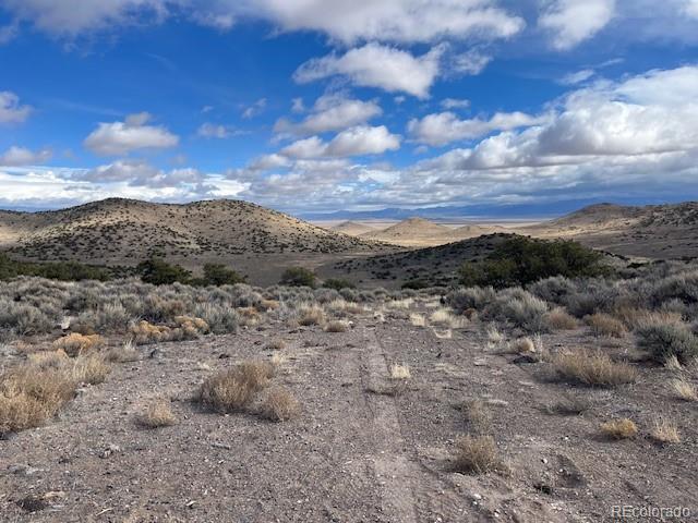 Tbd 40 Acres San Luis CO 81152