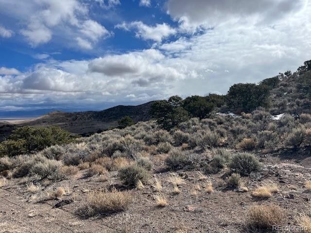Tbd 40 Acres San Luis CO 81152