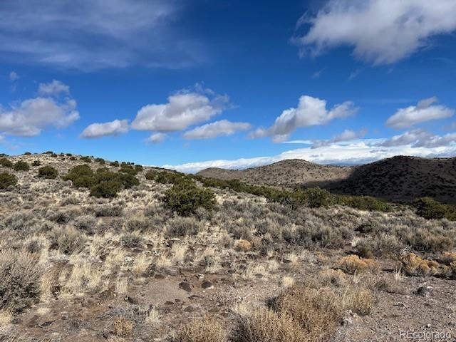 Tbd 40 Acres San Luis CO 81152