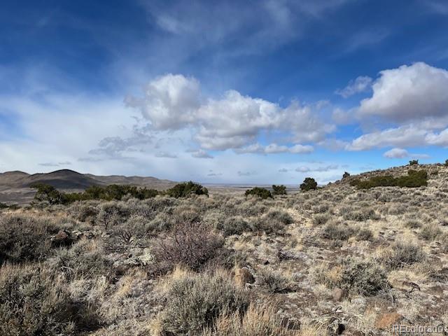 Tbd 40 Acres San Luis CO 81152
