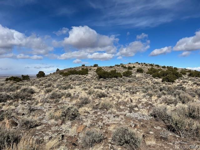 Tbd 40 Acres San Luis CO 81152