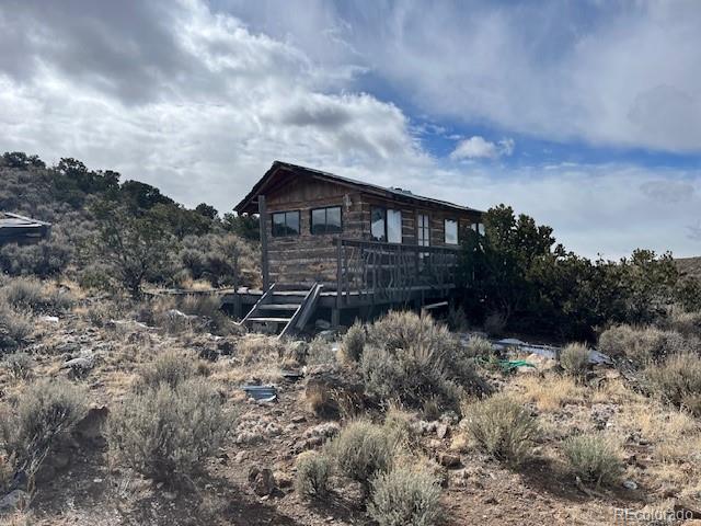 Tbd 40 Acres San Luis CO 81152