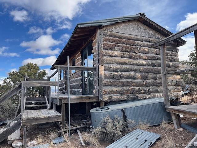 Tbd 40 Acres San Luis CO 81152