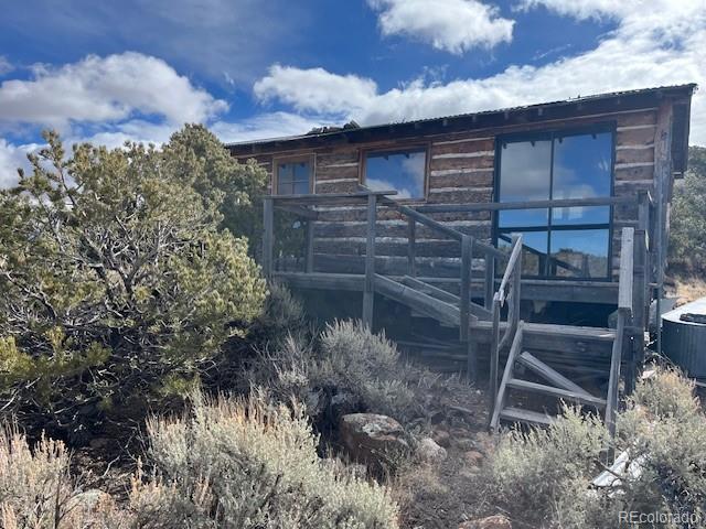 Tbd 40 Acres San Luis CO 81152