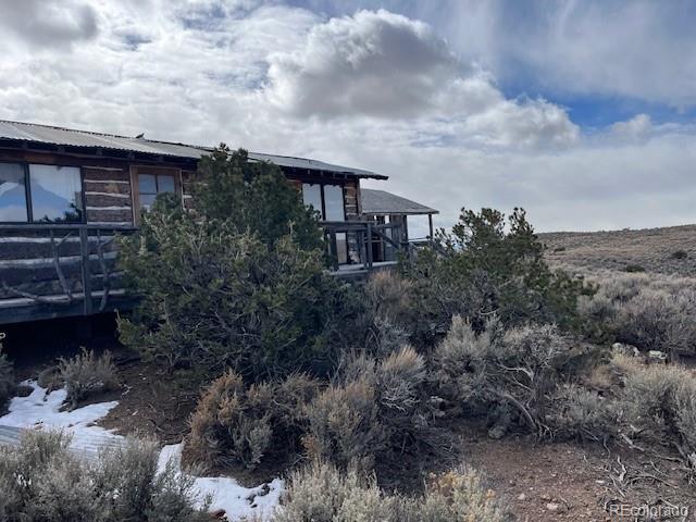Tbd 40 Acres San Luis CO 81152