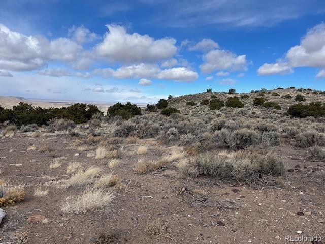 Tbd 40 Acres San Luis CO 81152