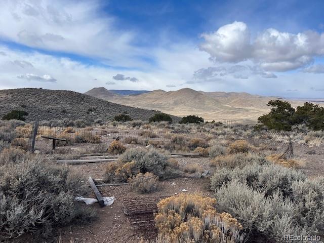 Tbd 40 Acres San Luis CO 81152
