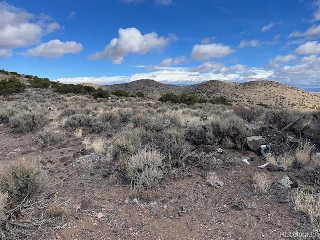 Tbd 40 Acres San Luis CO 81152