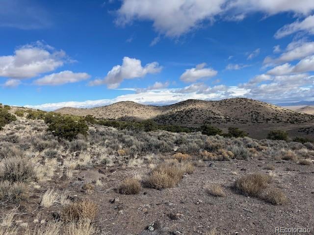 Tbd 40 Acres San Luis CO 81152