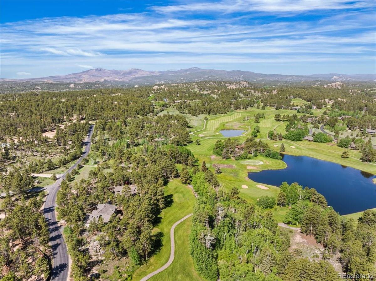 364 Juniper Court Red Feather Lakes CO 80545
